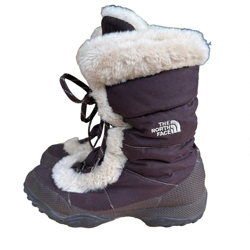 The North Face north face